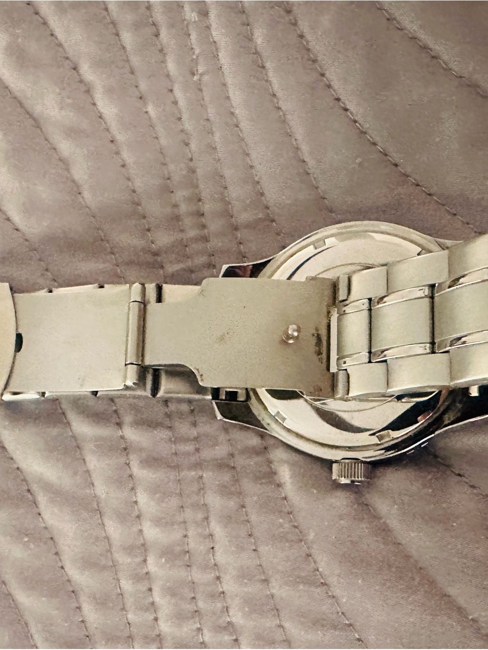 Smartwatch Back/Watch - Picture 2 of 3